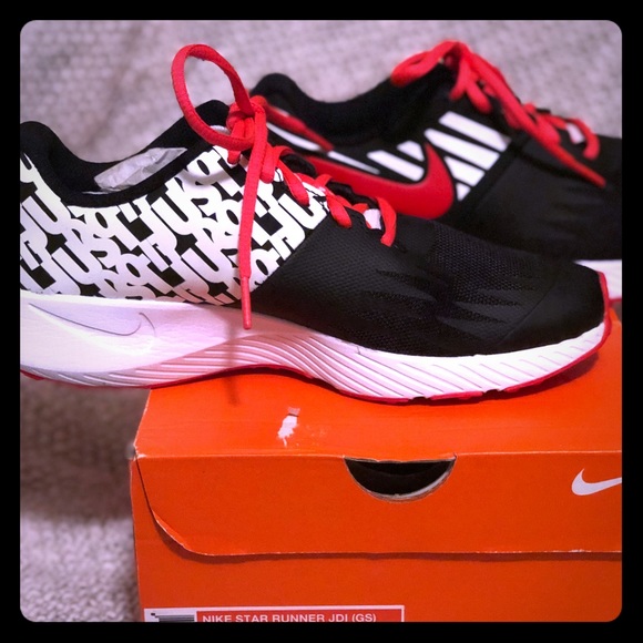 nike star runner jdi